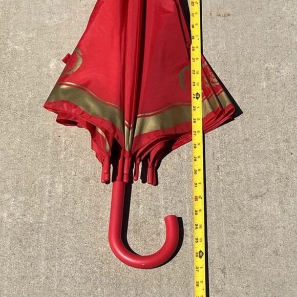 STEE LAUREN UNISEX UMBRELLA VINTAGE - Picture 15 of 16